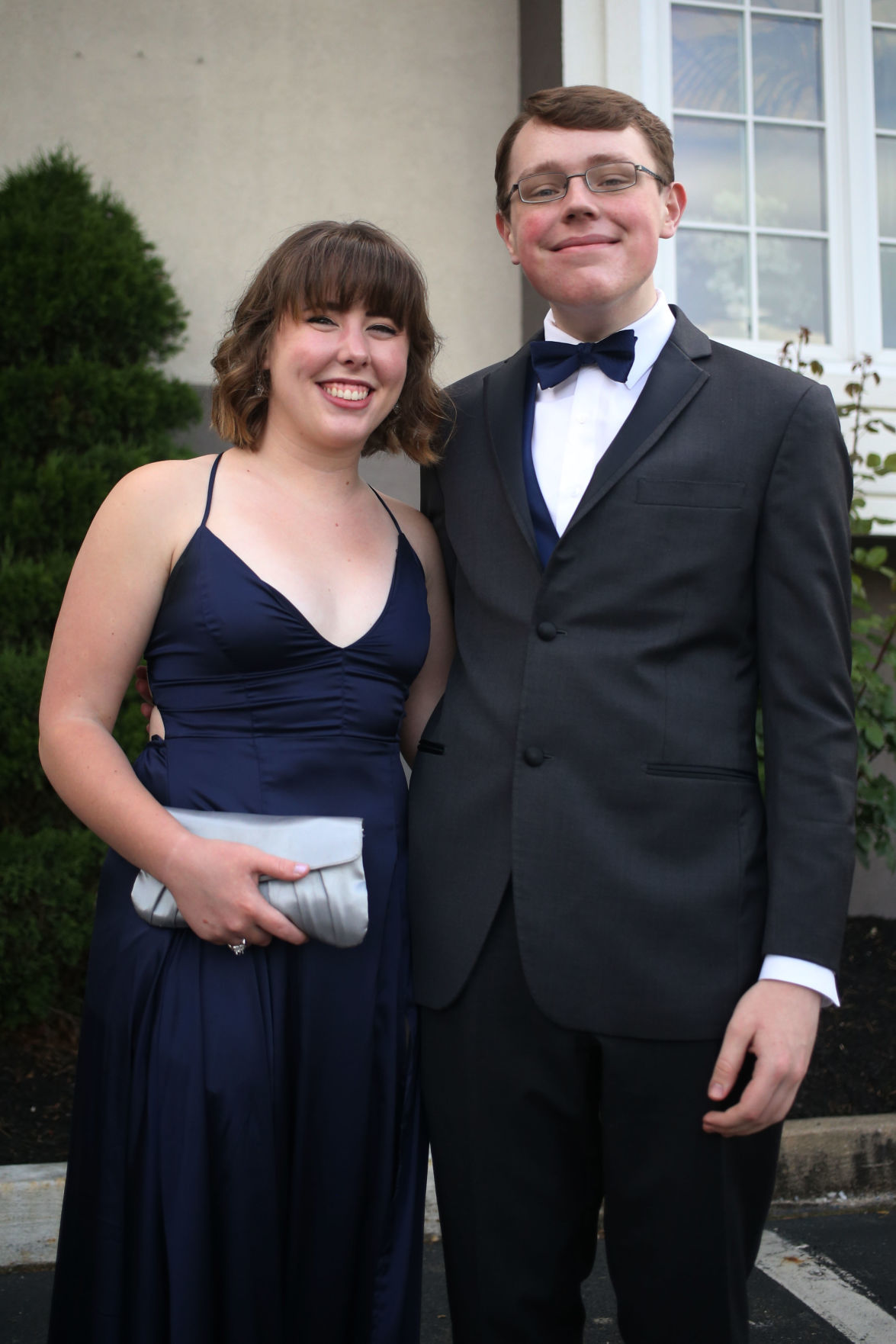 Millville High School prom 2019 in Deptford